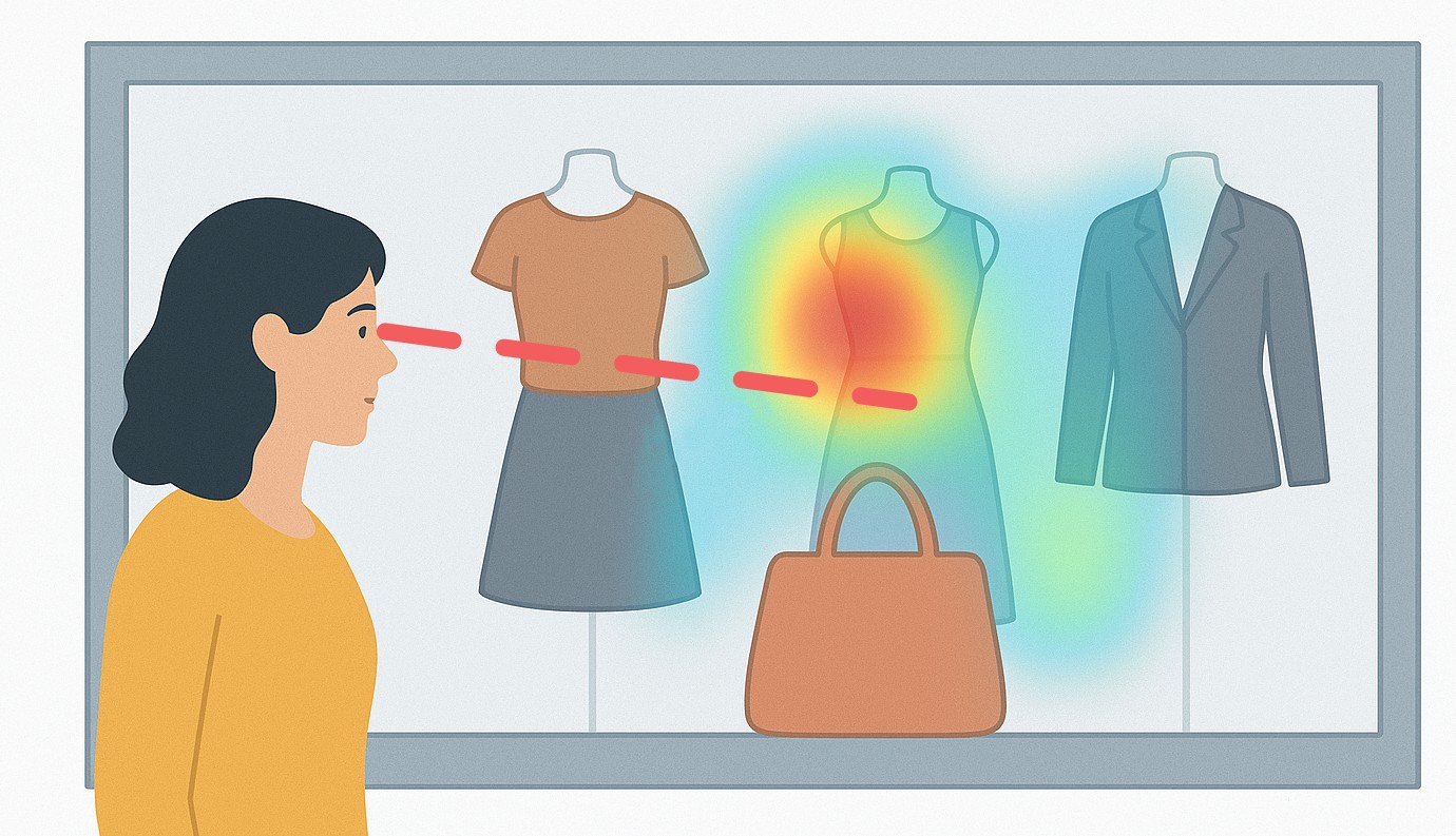 Gaze tracking