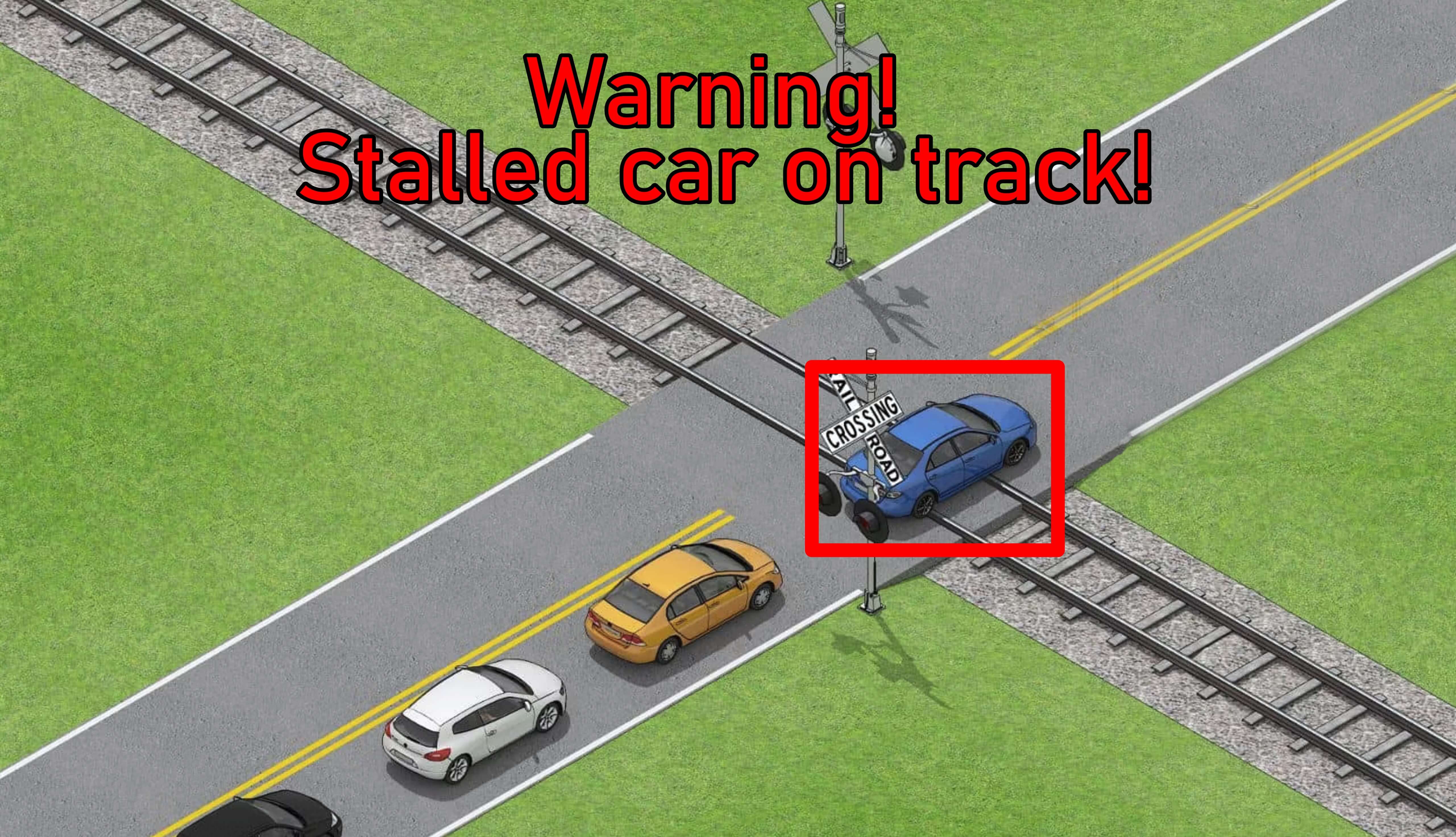 Dangerous activity monitoring
