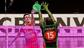 volleyball